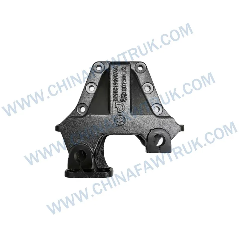 2902471-50A Pin-Front plate spring front bracket