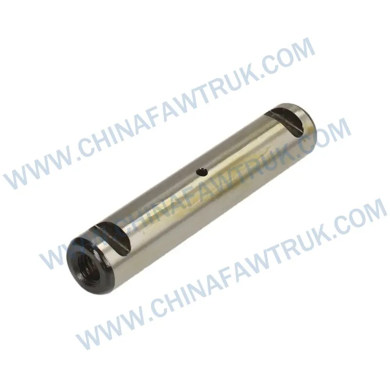 2902481-2000 Приколоть - Задний кронштейн передней листовой пружины