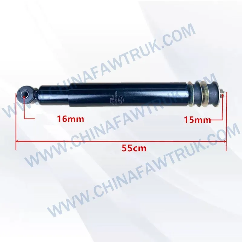 2905010-71AFront axle shock absorber, امتصاص صدمة الصدمة الصلب العجلة الأمامية, spring shock absorber1