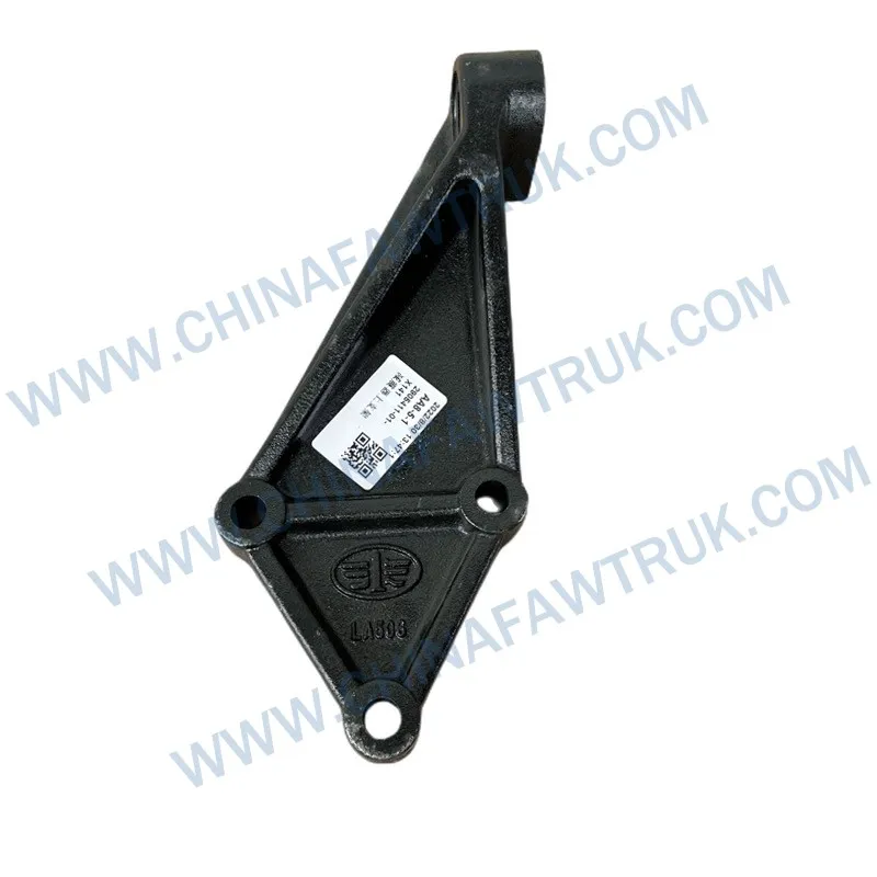 2905432-01 2405431-01Shock absorber upper and lower brackets1