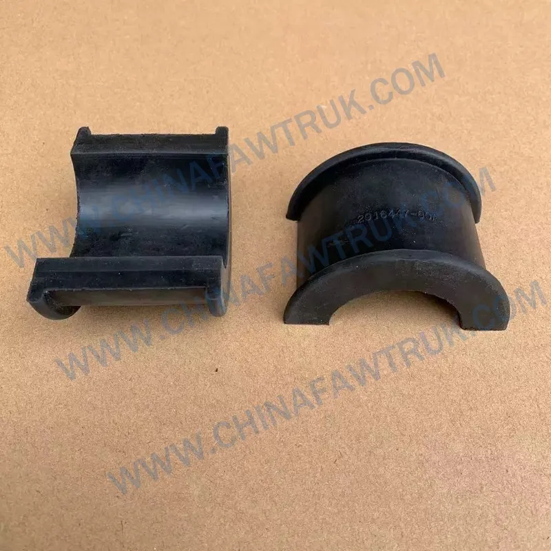 2916447-60Стабилизатор оси ареарной оси, резиновый рукав под стабилизатором Bar1