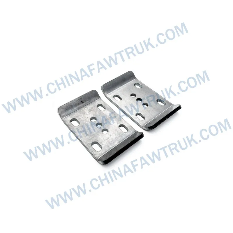 2918041-1057 Balanced Suspension Plate Spring Block Top Cover