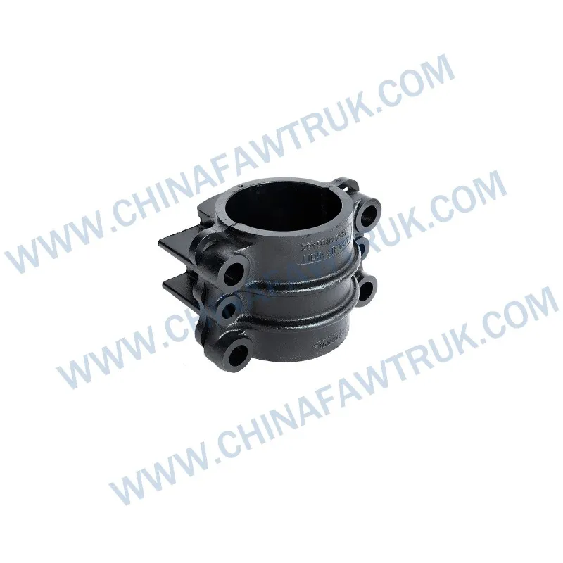 2918046-1057 Lower cover of balance suspension plate spring seat