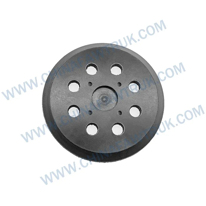 2918072-626 Couvercle de support de ressort pour suspension d'équilibrage-3