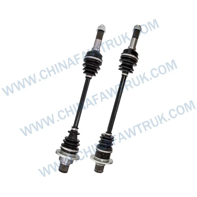 3000010DA1Q Front Axle Assembly