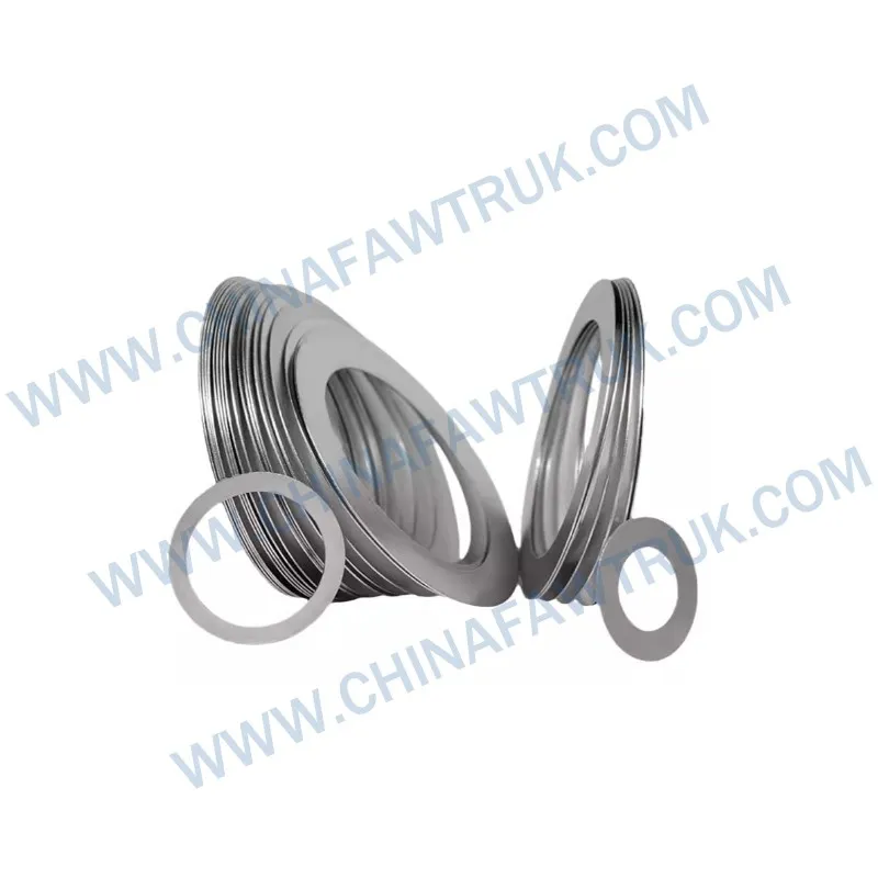 3001074-A0S تعديل الحشوات (انظر 3001071-A0S)