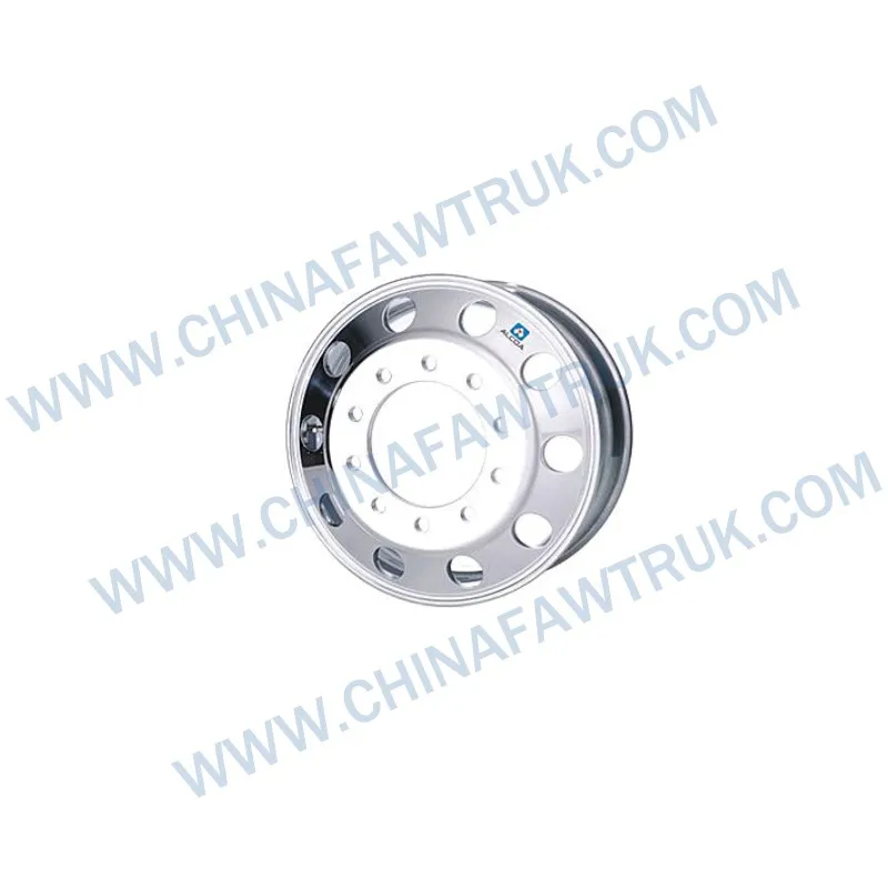 3101015-828-Llantas de Aluminio C00 22.5X9.003101015-828-C00 Llantas de Aluminio 22.5X9.00