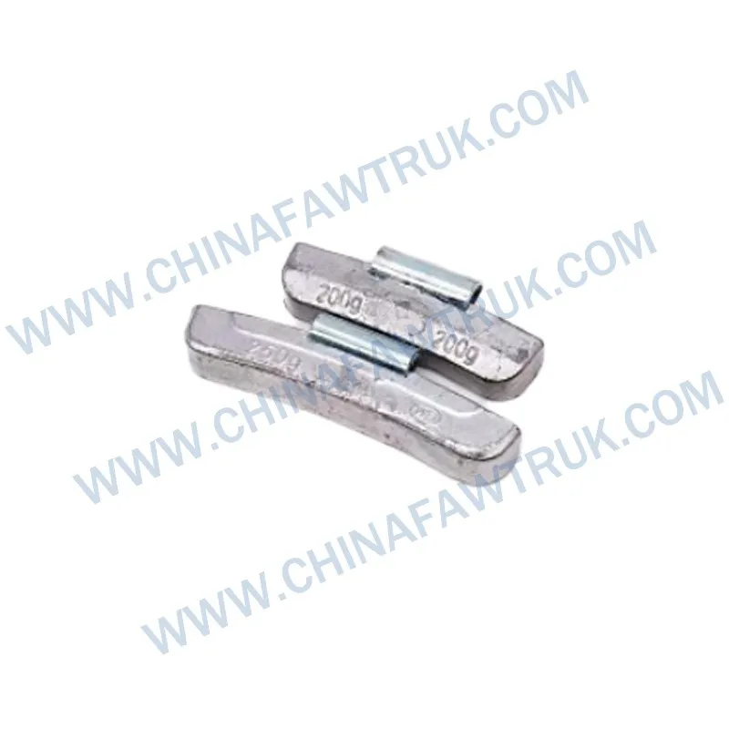 3101060-1104 9.0 Balance Block Assembly