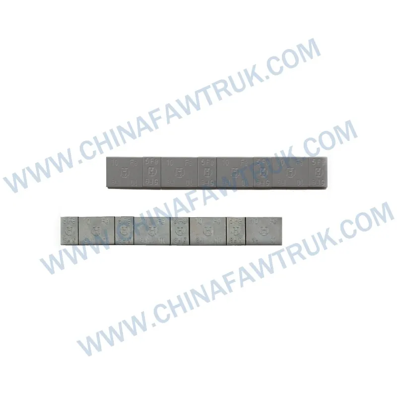 3101060-2001 Stick-on Balancing Block 200G