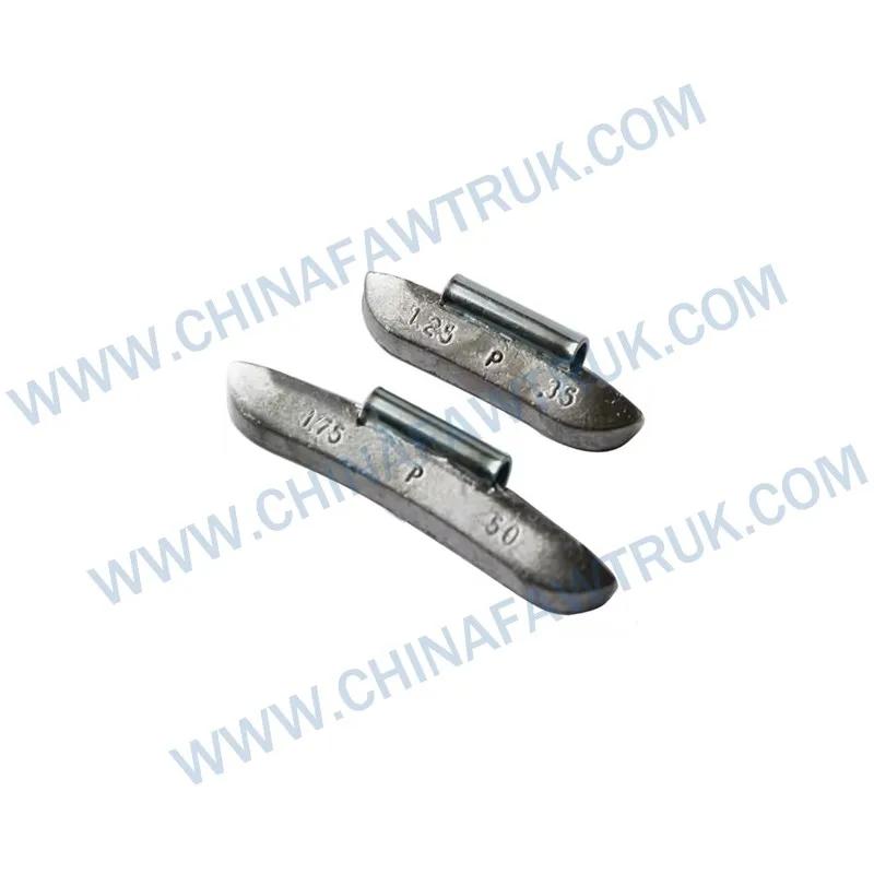 3101070-1104 9.0 Montagem do bloco de equilíbrio