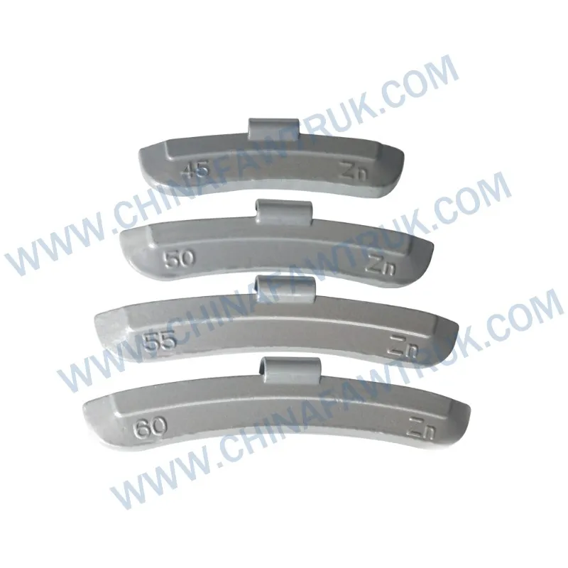3101075-1104 9.0 Balance Block Assembly