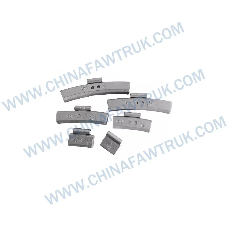 3101080-1104 9.0 Conjunto de bloque de equilibrio