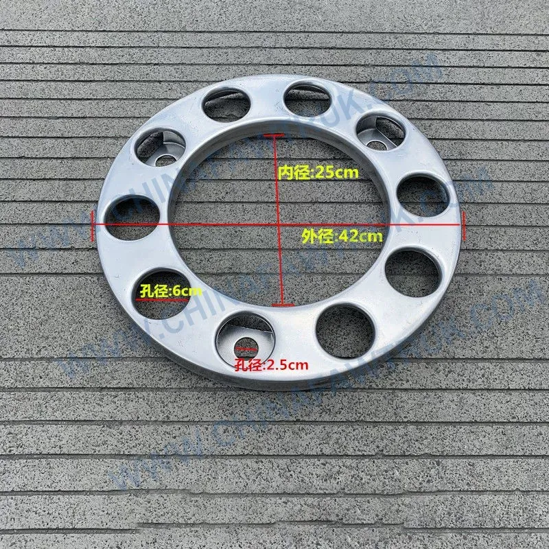 3102010-1Хозяин колеса HFRONT, пылезащитный чехол, Крышка колесного хаба, Шиновая обложка1
