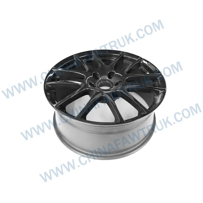 3103010مجموعة العجلات BA1Q (حافة الألومنيوم, مع القيمة المطلقة)