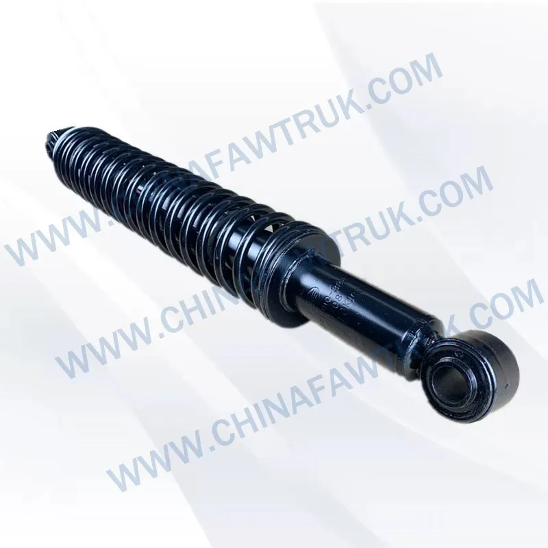 3206010-S40-383Floating bridge damper2