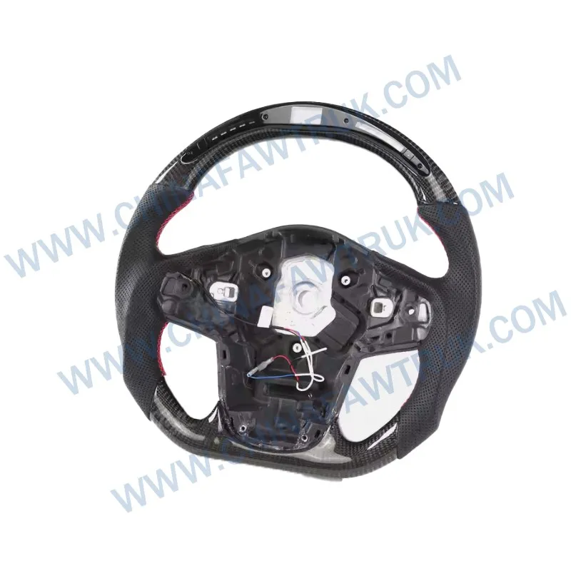 3403025-2000 Steering wheel and multi-function switch assembly