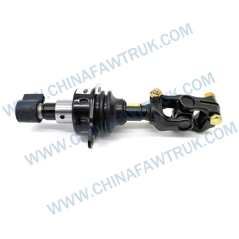 3404020-2010/D*000 Steering Shaft