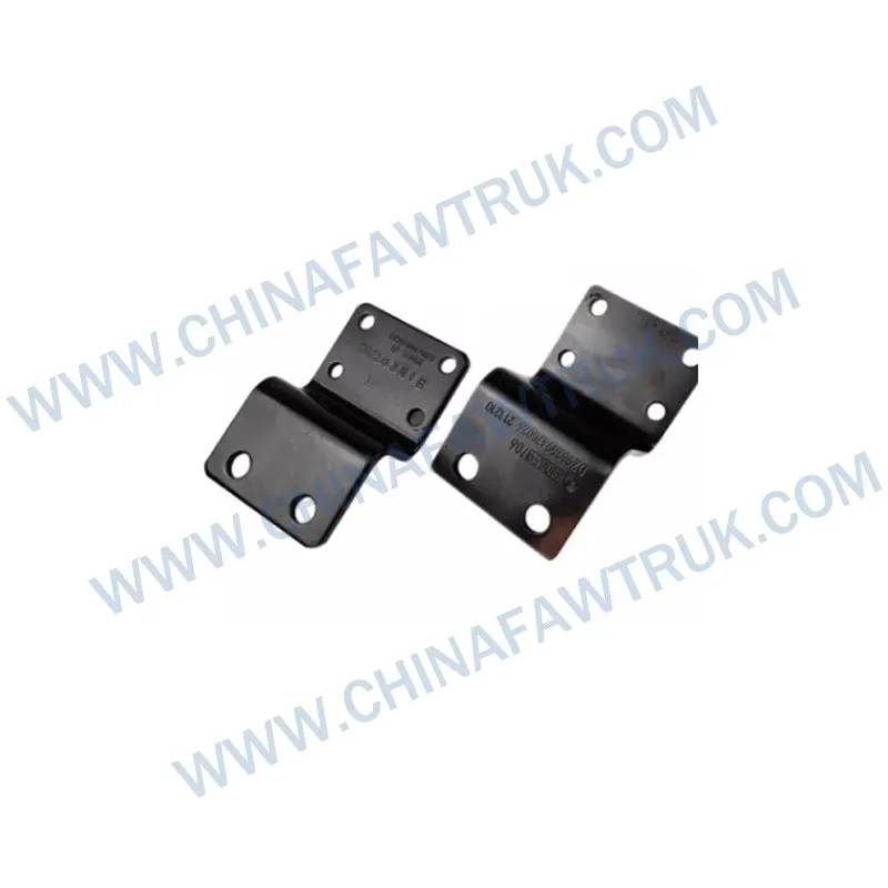 3406440-1066 Скобка - Рулевой бак