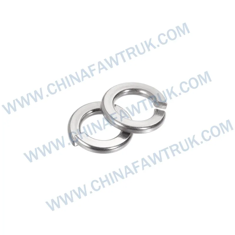 3501156-Шайба пружинная A0S