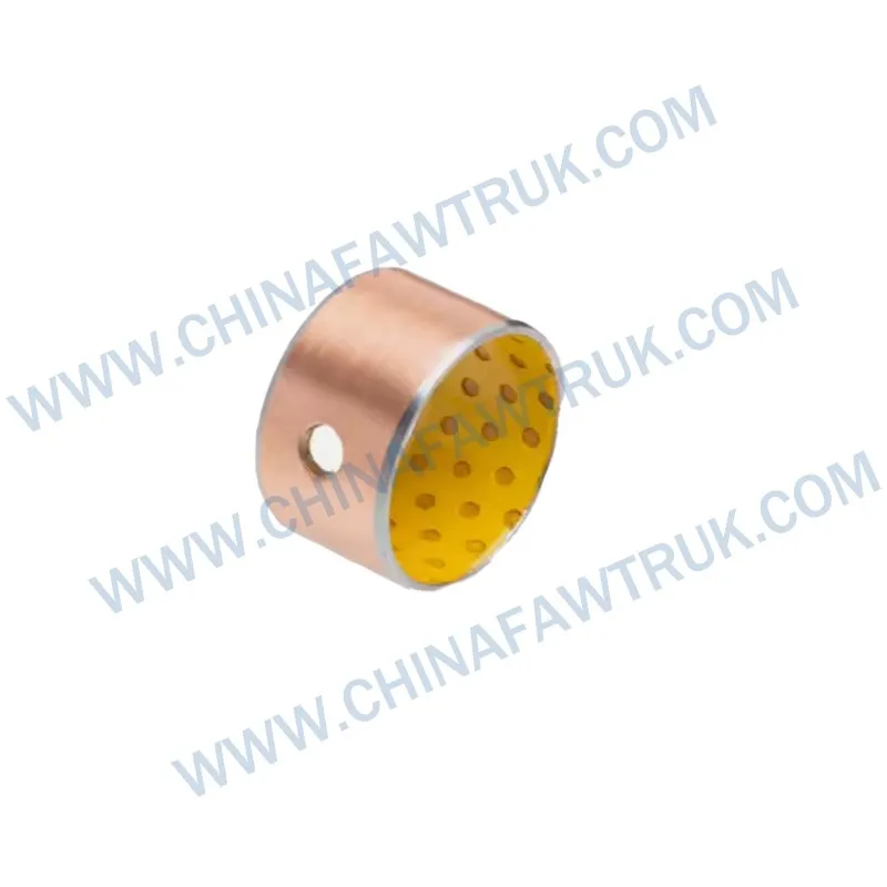 3502032-Bujes A6T - levas de freno