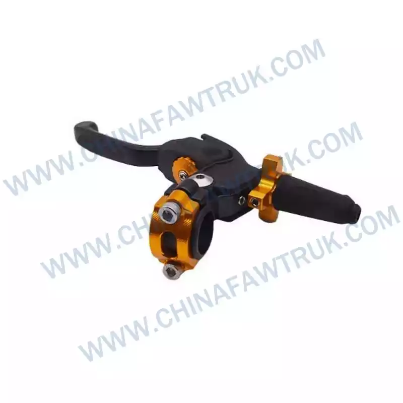 3502090Z Brake adjustment levers