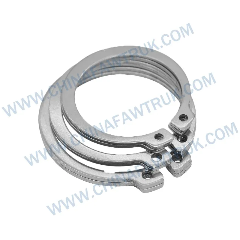 3502151BA2T Эластичное стопорное кольцо вала