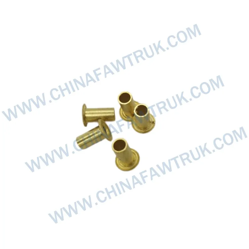 3502205-A9T-C00 Remaches para pastillas de fricción de zapatas de freno