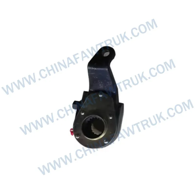 3502401Conjunto do braço de ajuste do freio traseiro BA2T