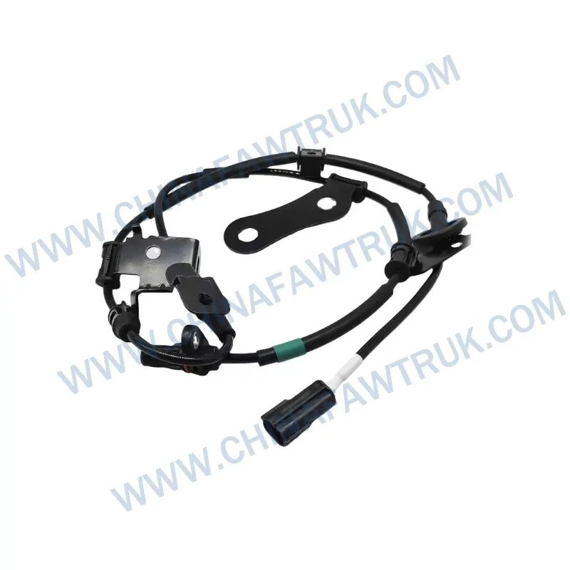 3502571-Conjunto do sensor de velocidade da roda A6T