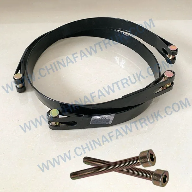 3513095-91W воздушные резервуары