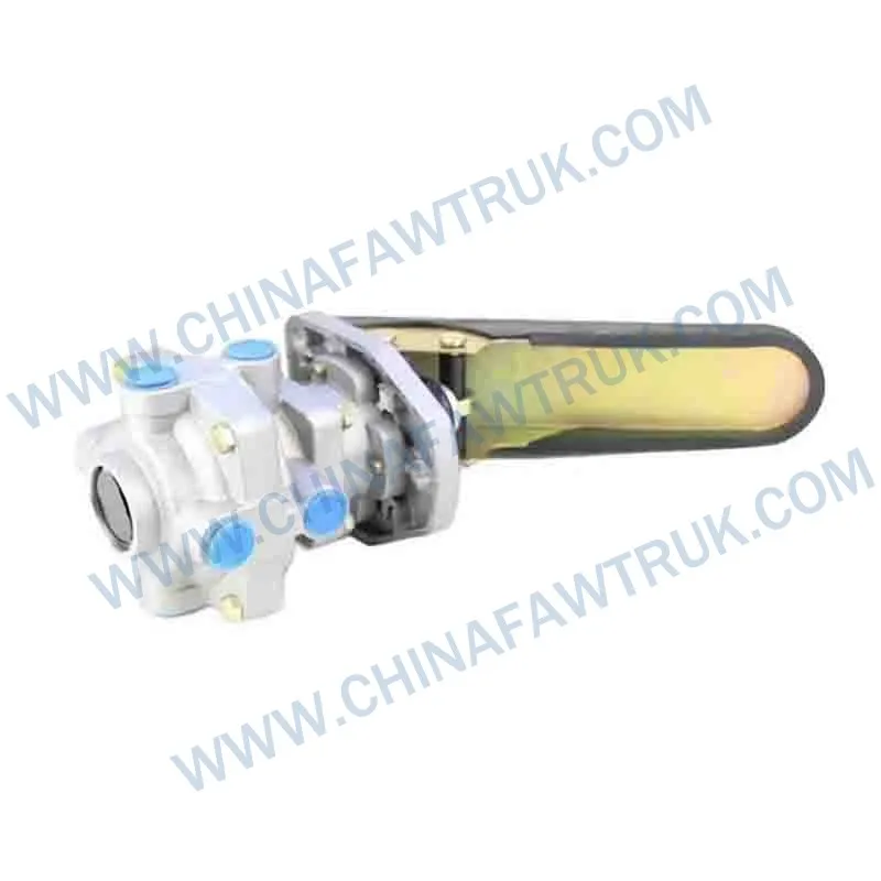 3514010-50AConjunto de conexión de tubería y válvula de freno