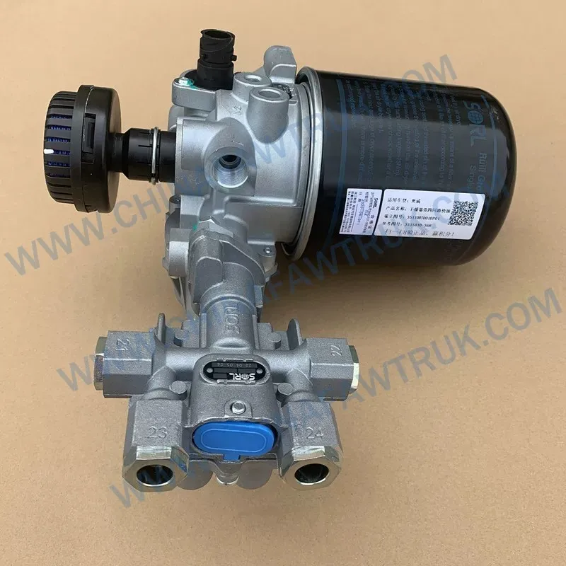 3515010-368Rapid dryer assembly3