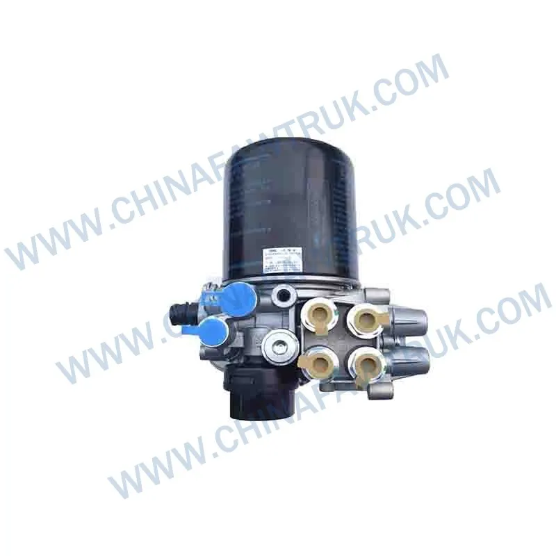 3515020-73A Air Handling Unit