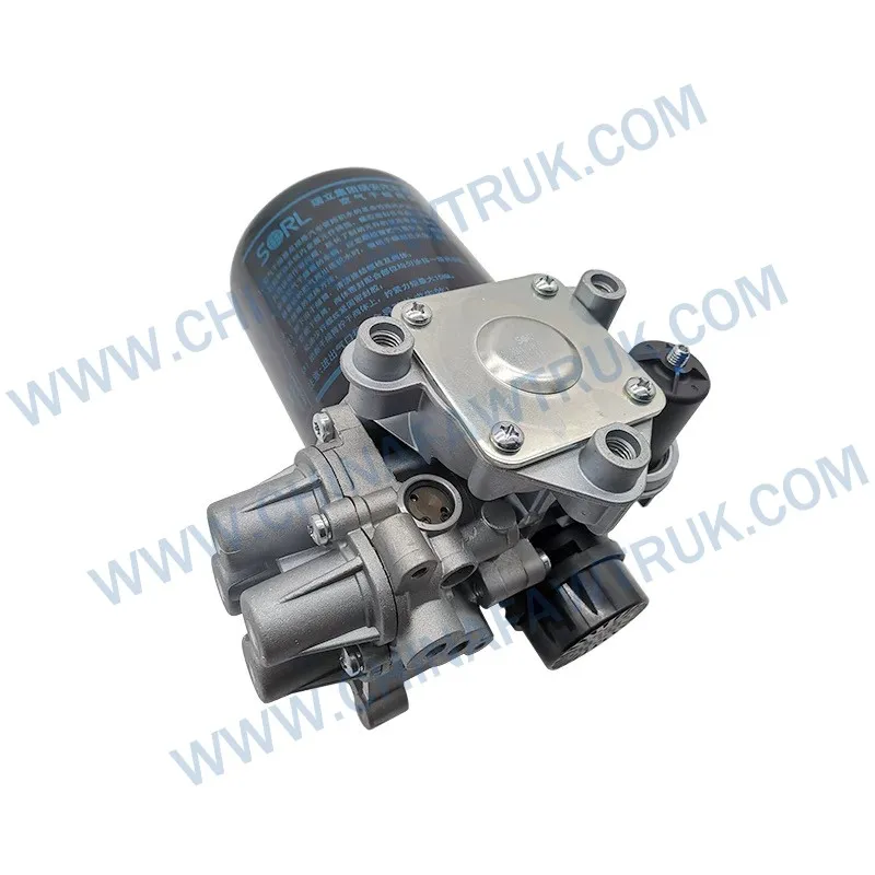 3515020-81WAir Dryer Assembly2