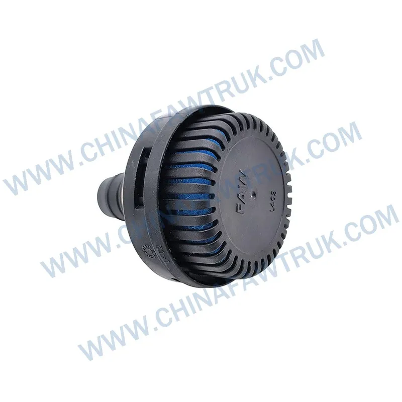 Piezas del camión FAW Jiefang J6P JH6- 3515026-54Bola/tubo del silenciador del secador de A/C