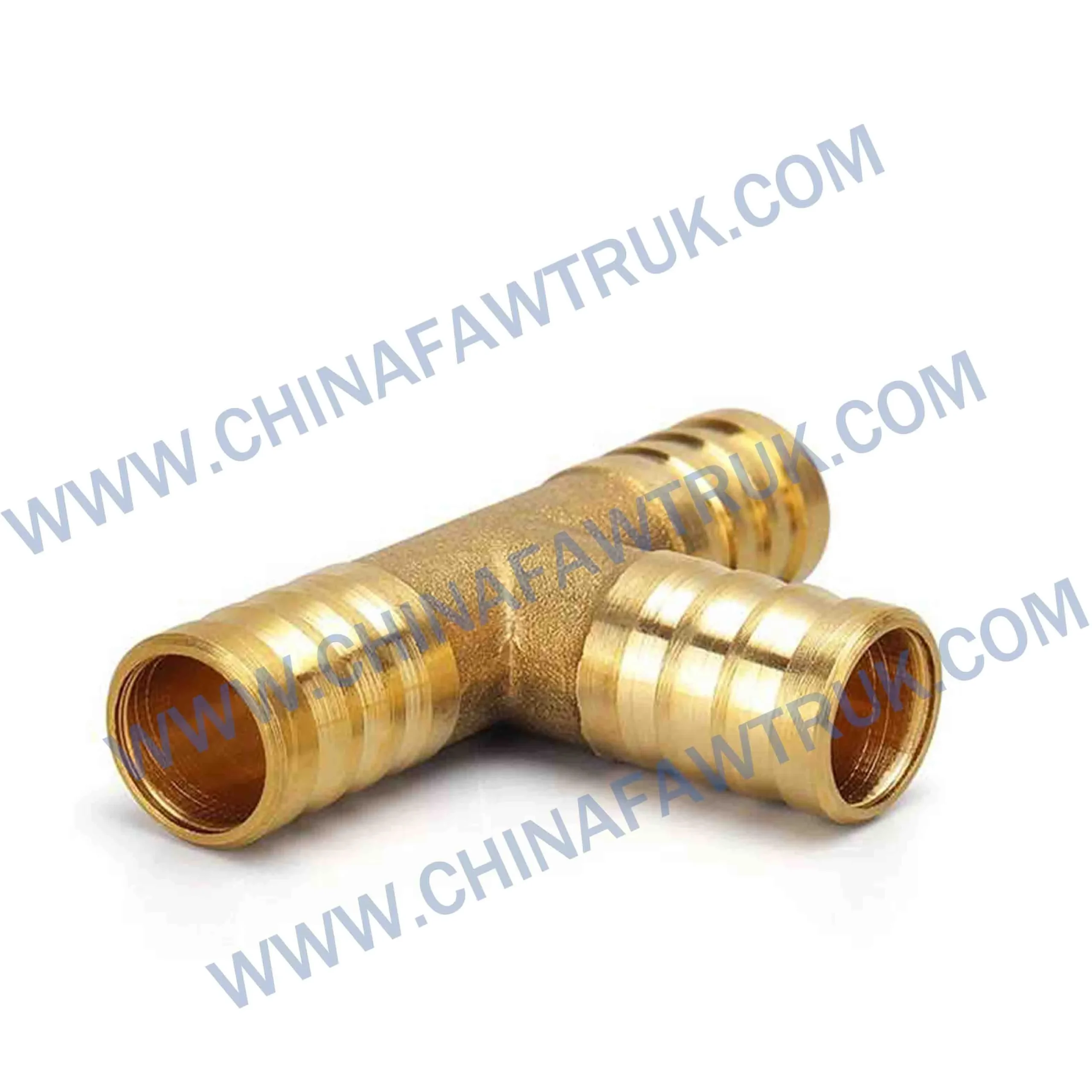 3520035Conector de tubo de control de remolque A242 B 2