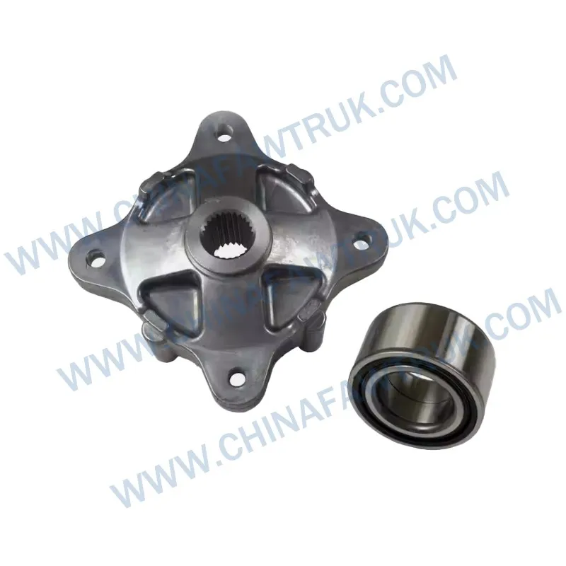 3550361-6S Wheel (Comac part number)