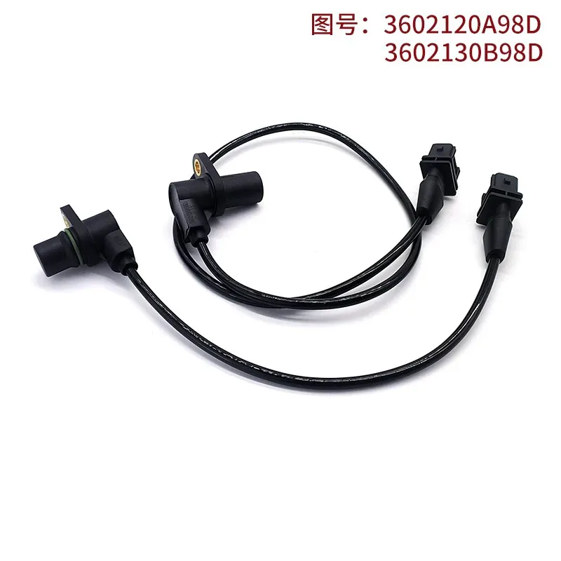 3602120Sensor de posição da árvore de cames A98D