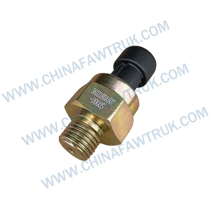 3602180A607-0000SOil pressure sensor, Interruptor de alarme de pressão de ar eletrônico, oil plug2