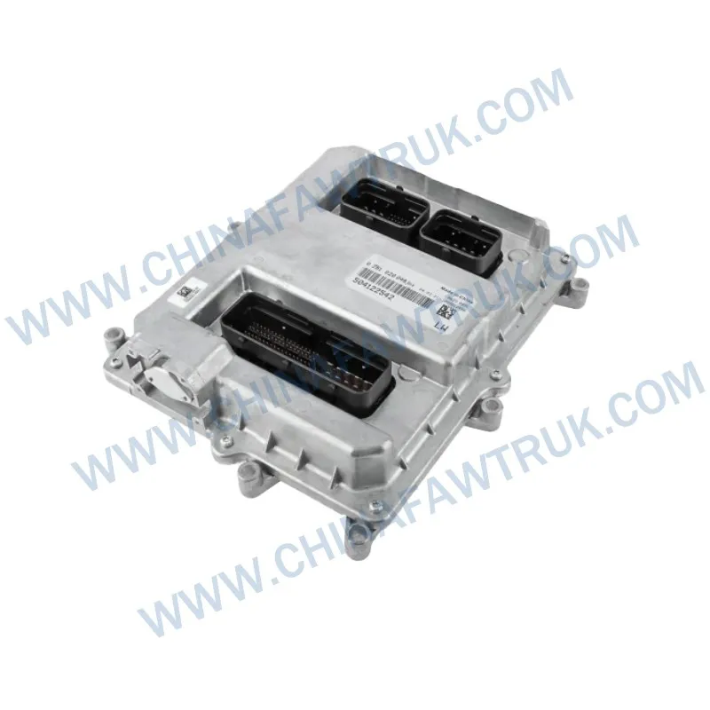 3605115-1066-S Conjunto de unidad de control antibloqueo (Básico)