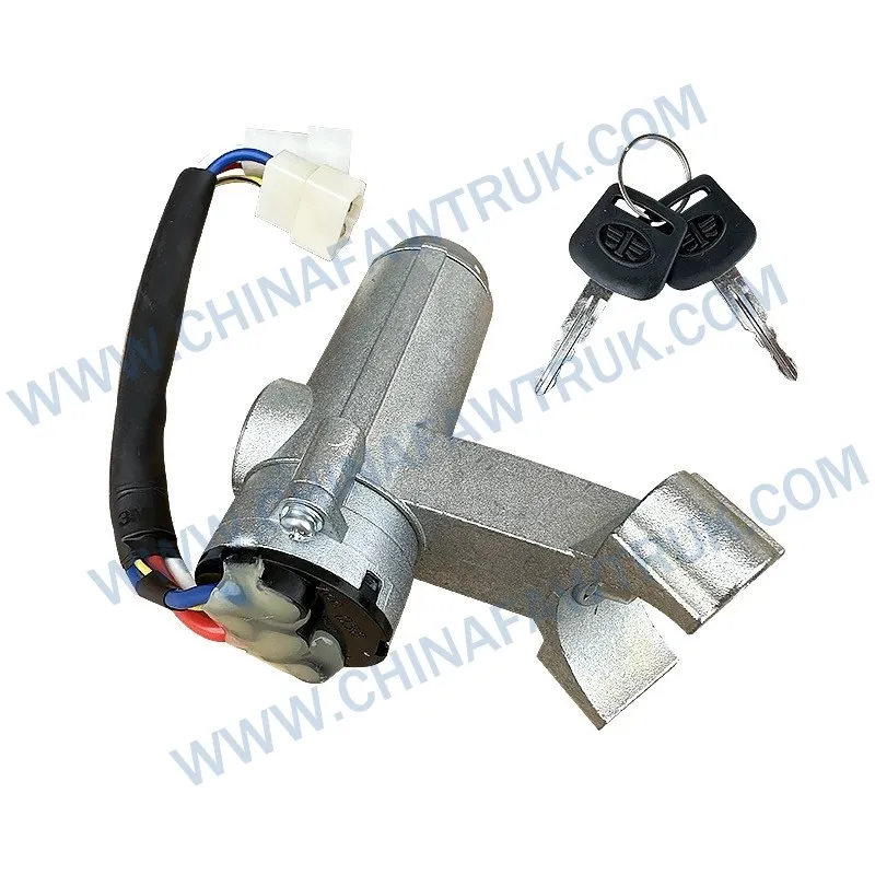 3704010-A01Ignition lock switch, electric door lock1