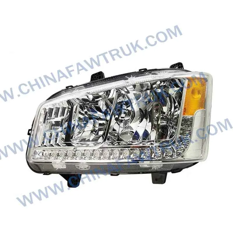 3711015-2000-C00 C Left Front Combination Headlight Assembly