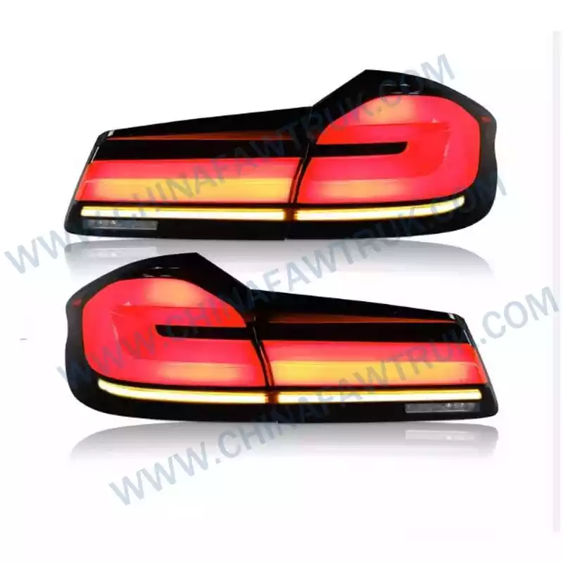 3716040EMA Rear lamps