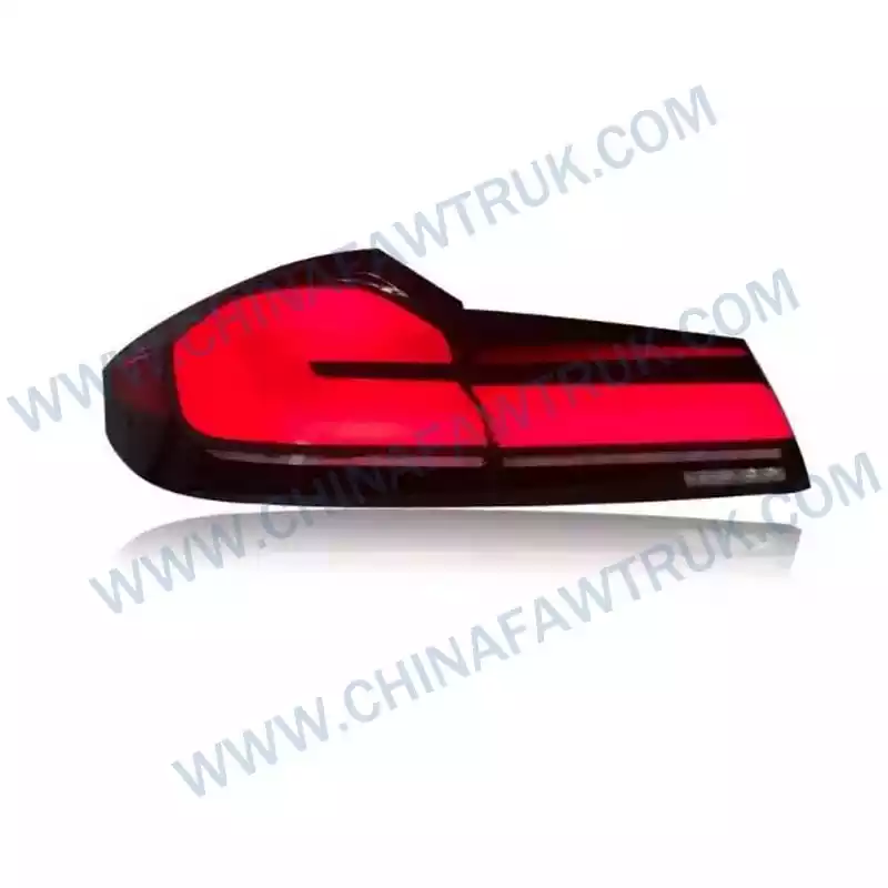 3716070D133 Rear lamps