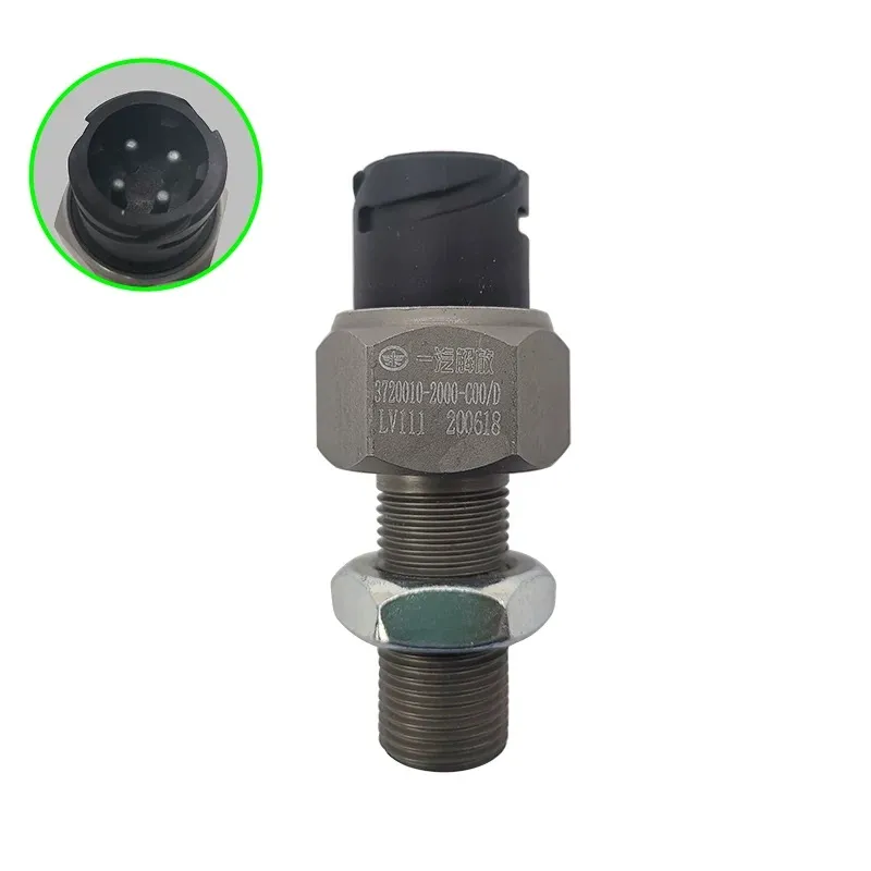 3720010-2000-Interrupteur de feu stop C00 / D