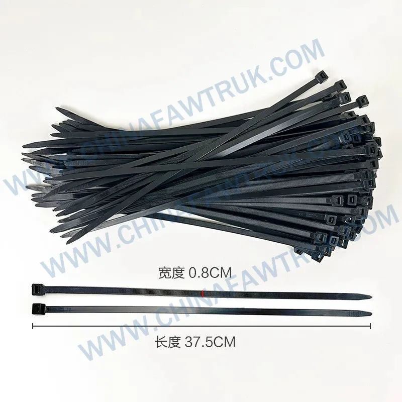 3723011-81W Ties de vitesse filaire