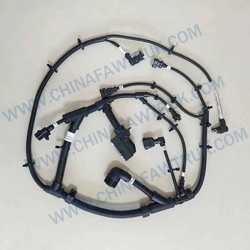 3724080DM54-047T Conjunto de mazo de cableado del generador