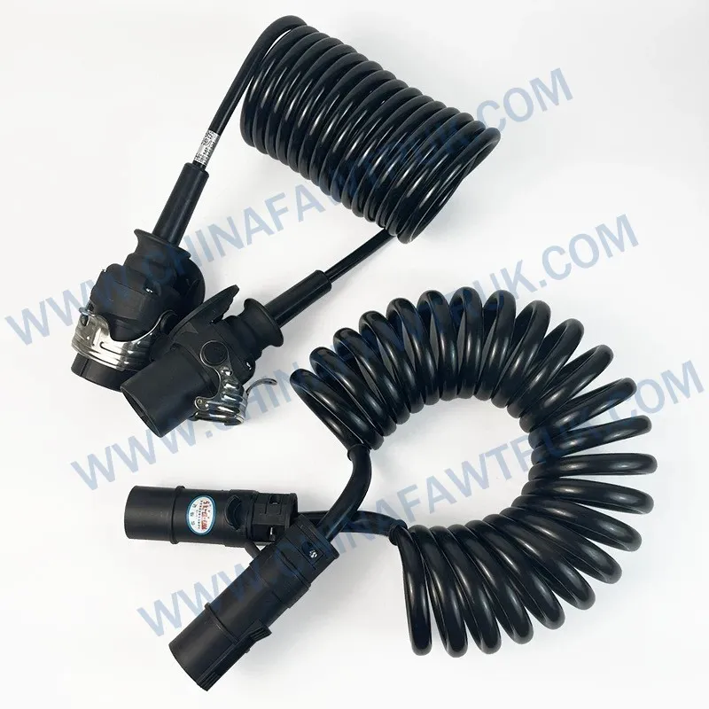 3724115-61BG/C Connecting Trailer Spring Wires