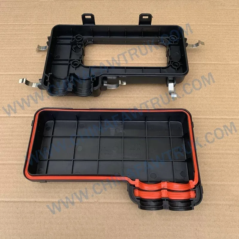 3724980-81WWire harness cover box1