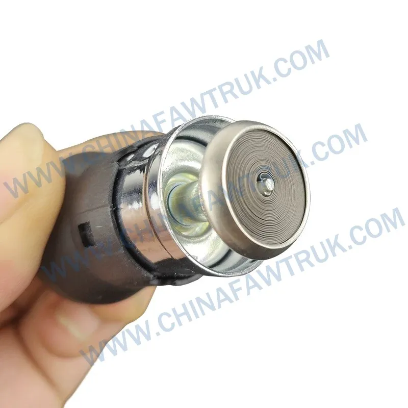 3725020-240Cigarette lighter holder+cigarette lighter1